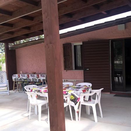 Villa Fleming 46 Alguer Exterior foto