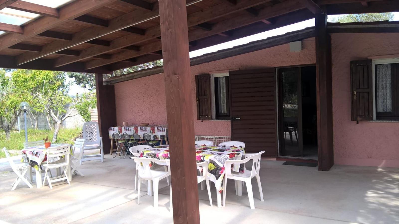 Villa Fleming 46 Alguer Exterior foto