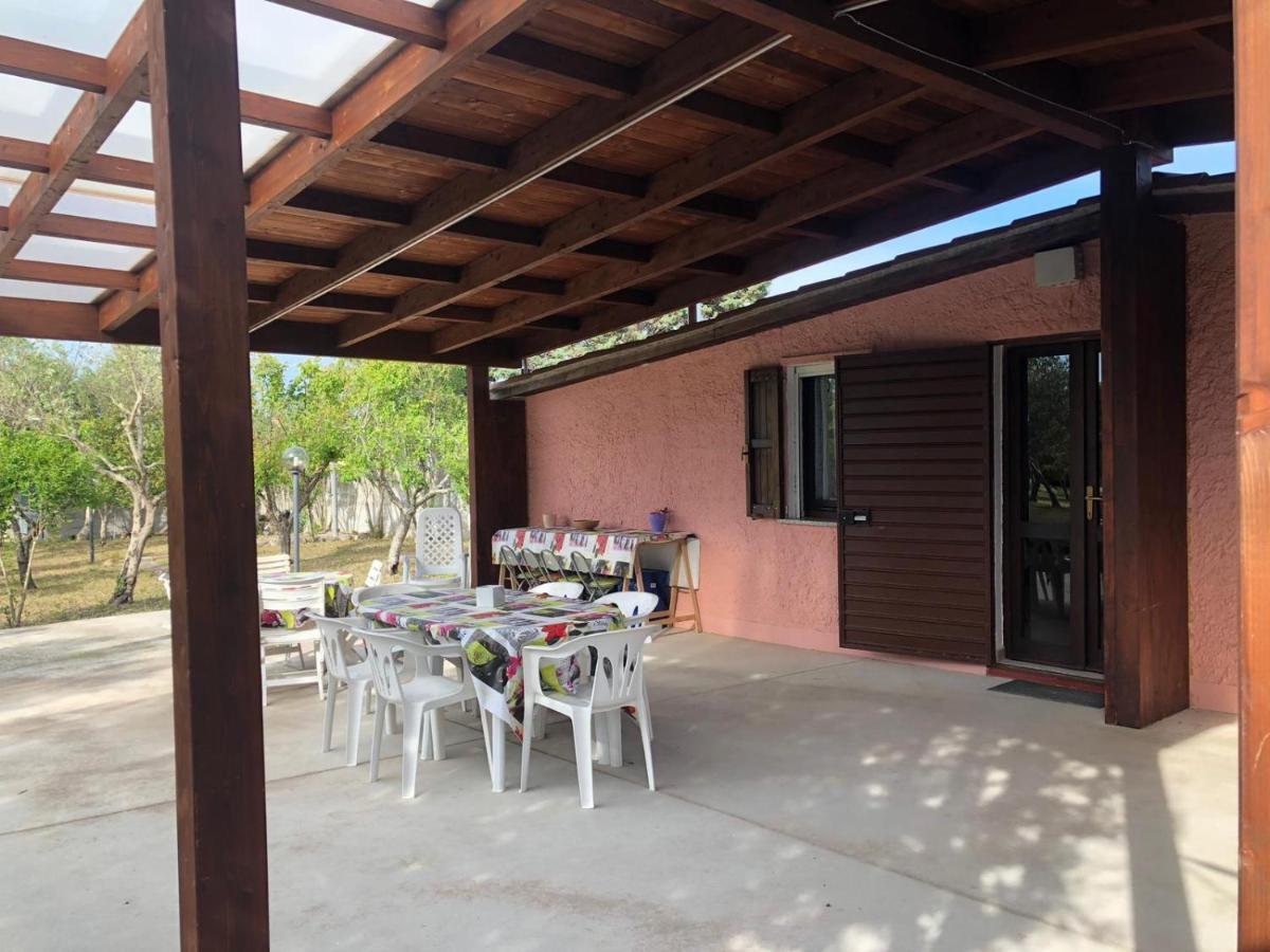 Villa Fleming 46 Alguer Exterior foto