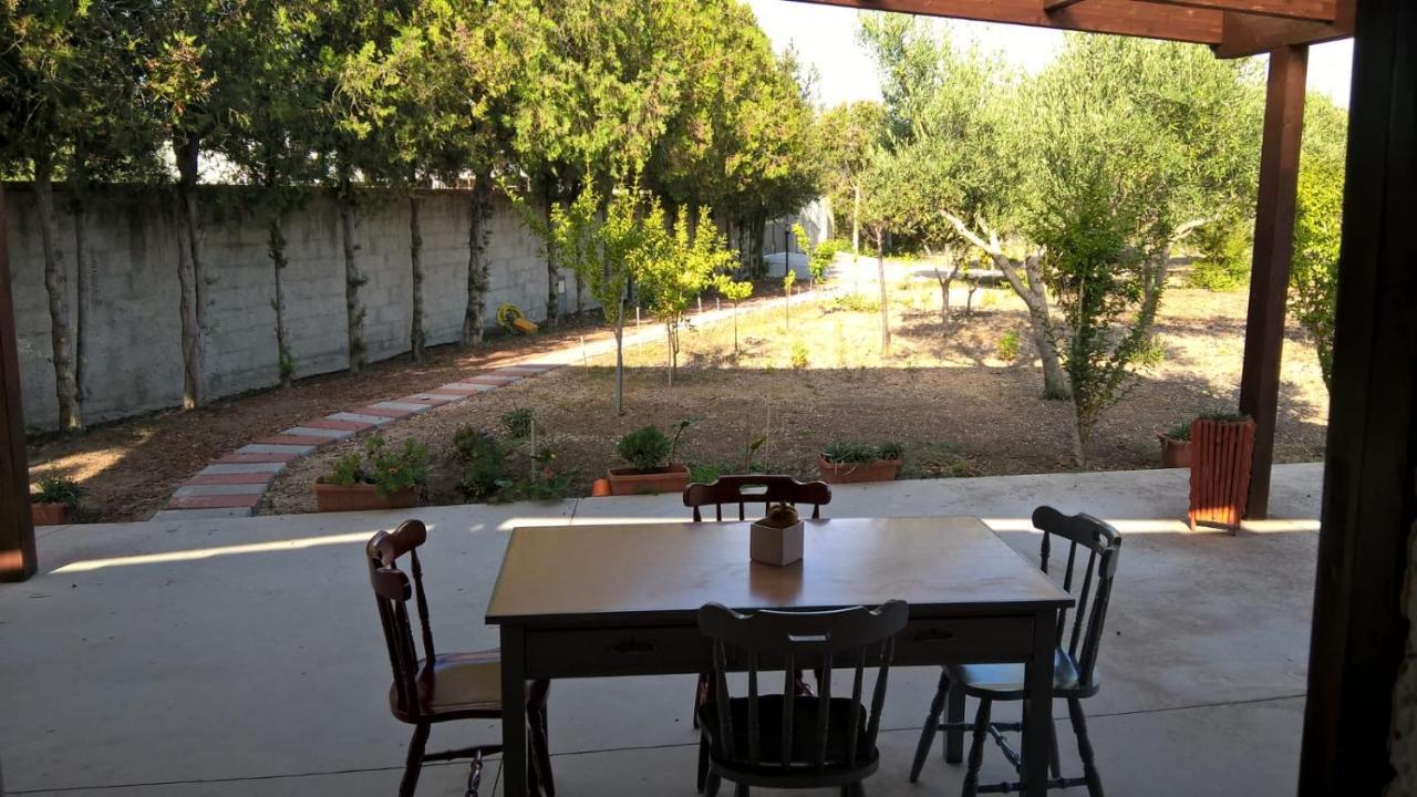 Villa Fleming 46 Alguer Exterior foto